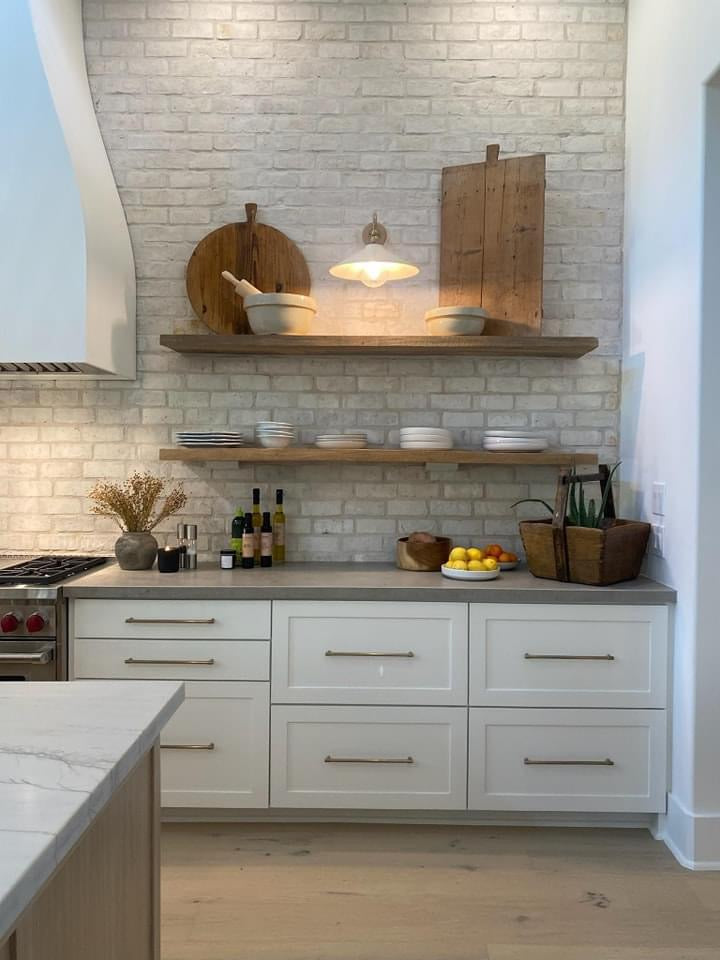 Shelves By Length