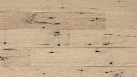Reclaimed Beam Core - Wall Panel