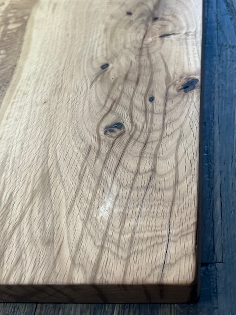 Custom Epoxy Wood Charcuterie Board