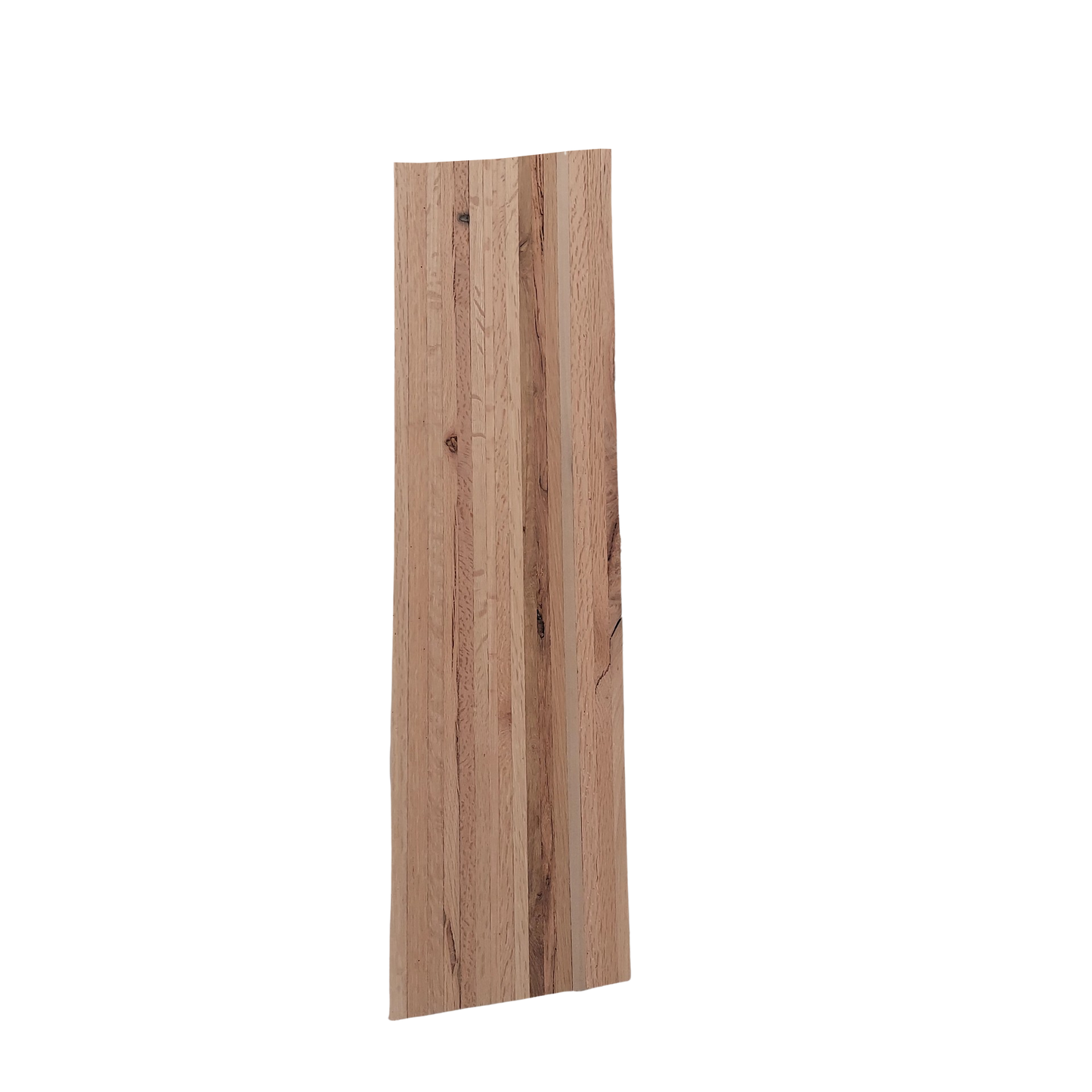 2" Thick| Thin Butcher Block Style Shelves | Free Shipping + Floating Brackets Included| Easy to Install