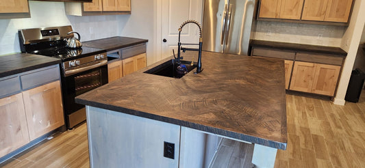 Custom Countertops & Tables