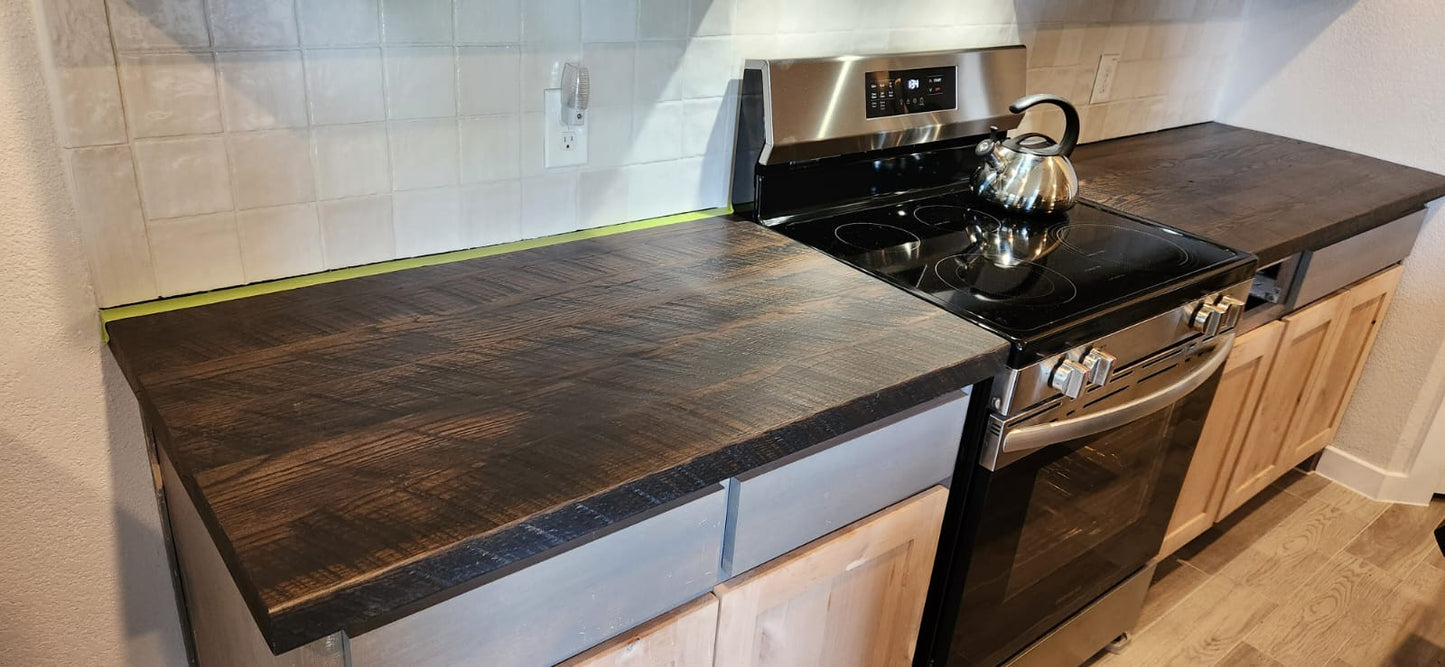 Custom Countertops & Tables