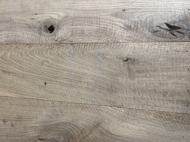 Rustic White Oak - Wall Panel