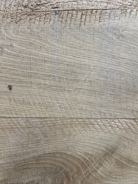 Rustic White Oak - Wall Panel