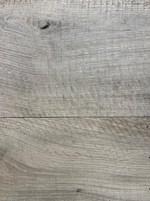 Rustic White Oak - Wall Panel