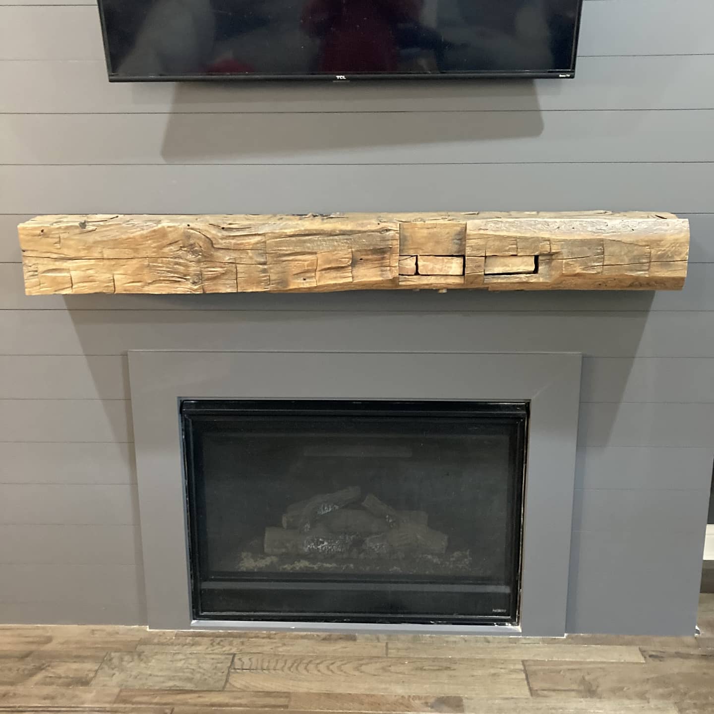 Amazing Shelves, Mantels, and More Discover OneofaKind Decor